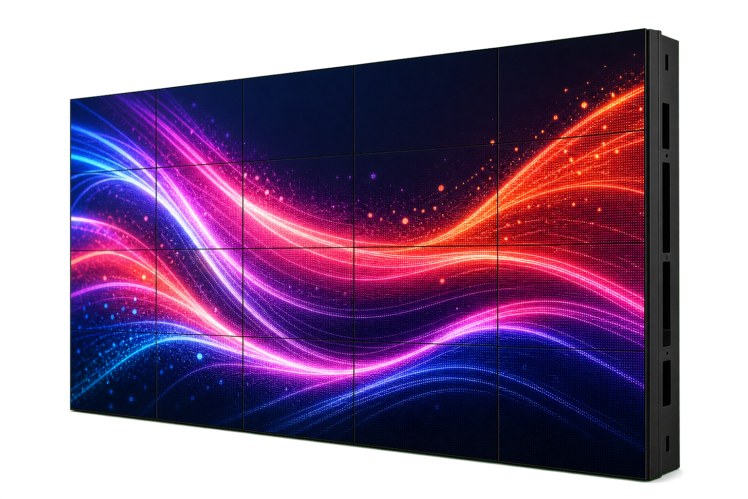 Pantalla LED